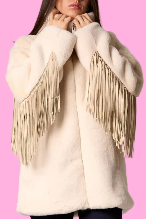 Moonlight Spell Jacket | Teggy French