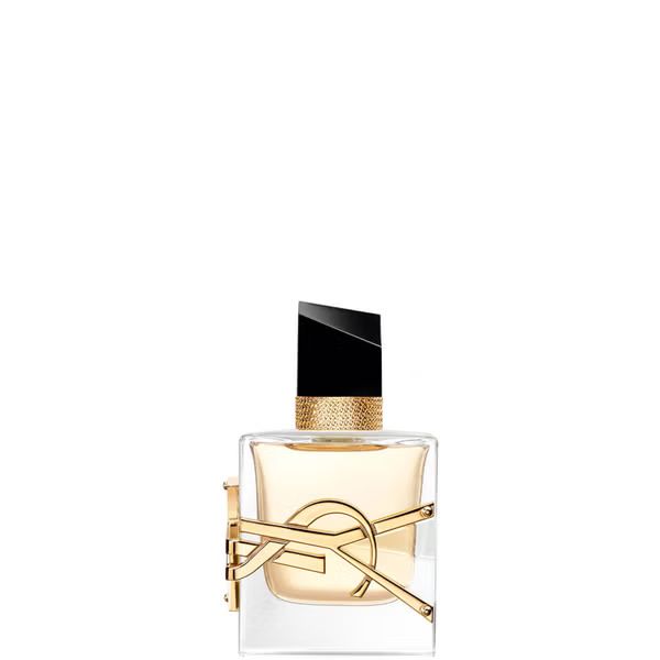 Yves Saint Laurent Libre Eau de Parfum 30ml | Look Fantastic (UK)