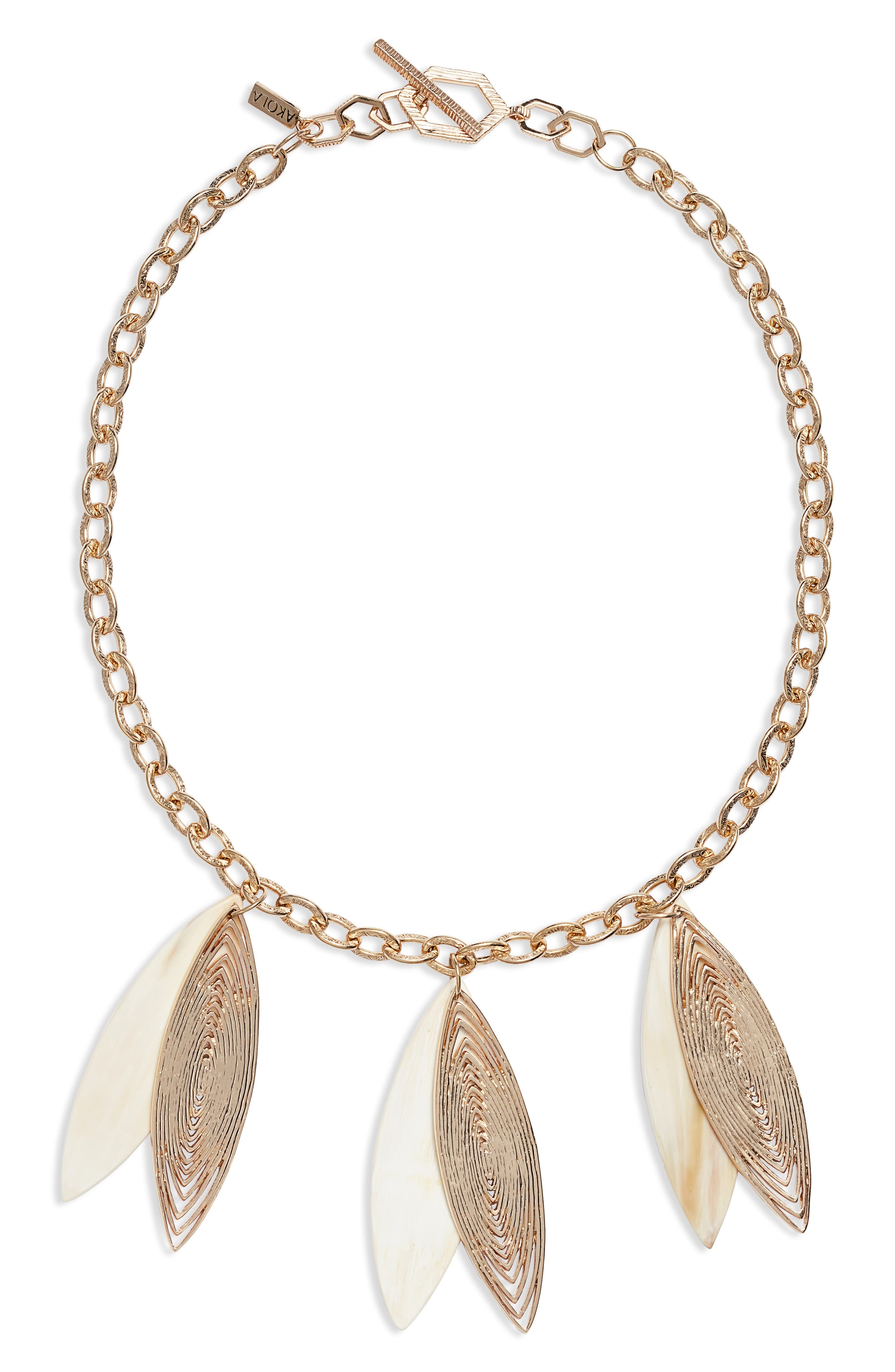 Kit Pendant Necklace | Nordstrom