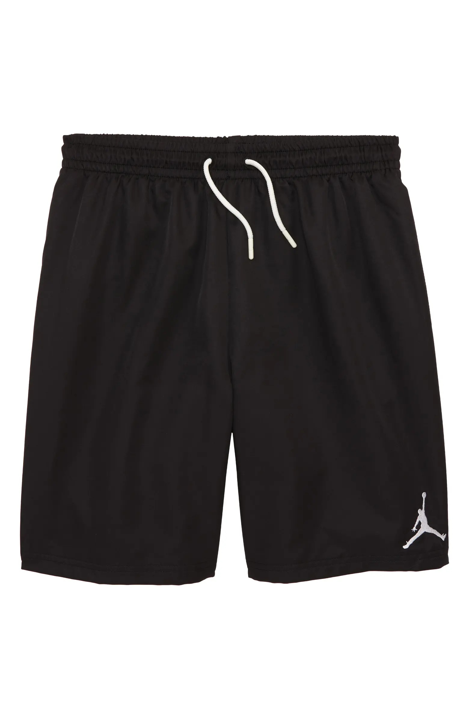 Kids' Jumpman Drawstring Shorts | Nordstrom