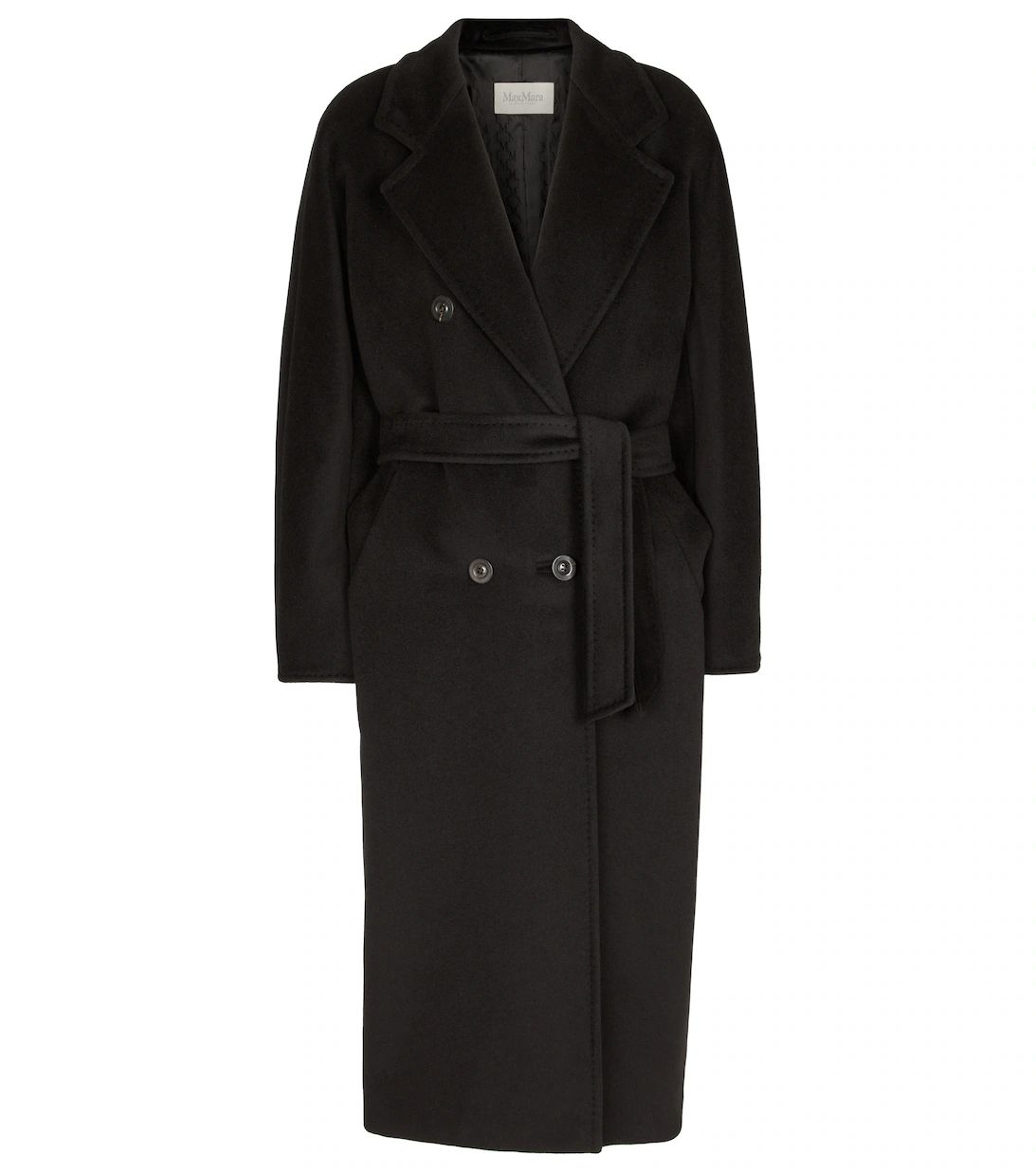 Madame wool and cashmere coat | Mytheresa (US/CA)