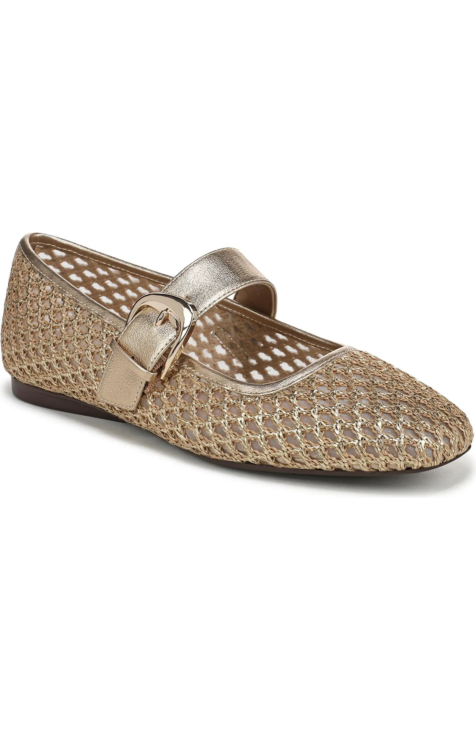 Cosmic Mary Jane Flat (Women) | Nordstrom