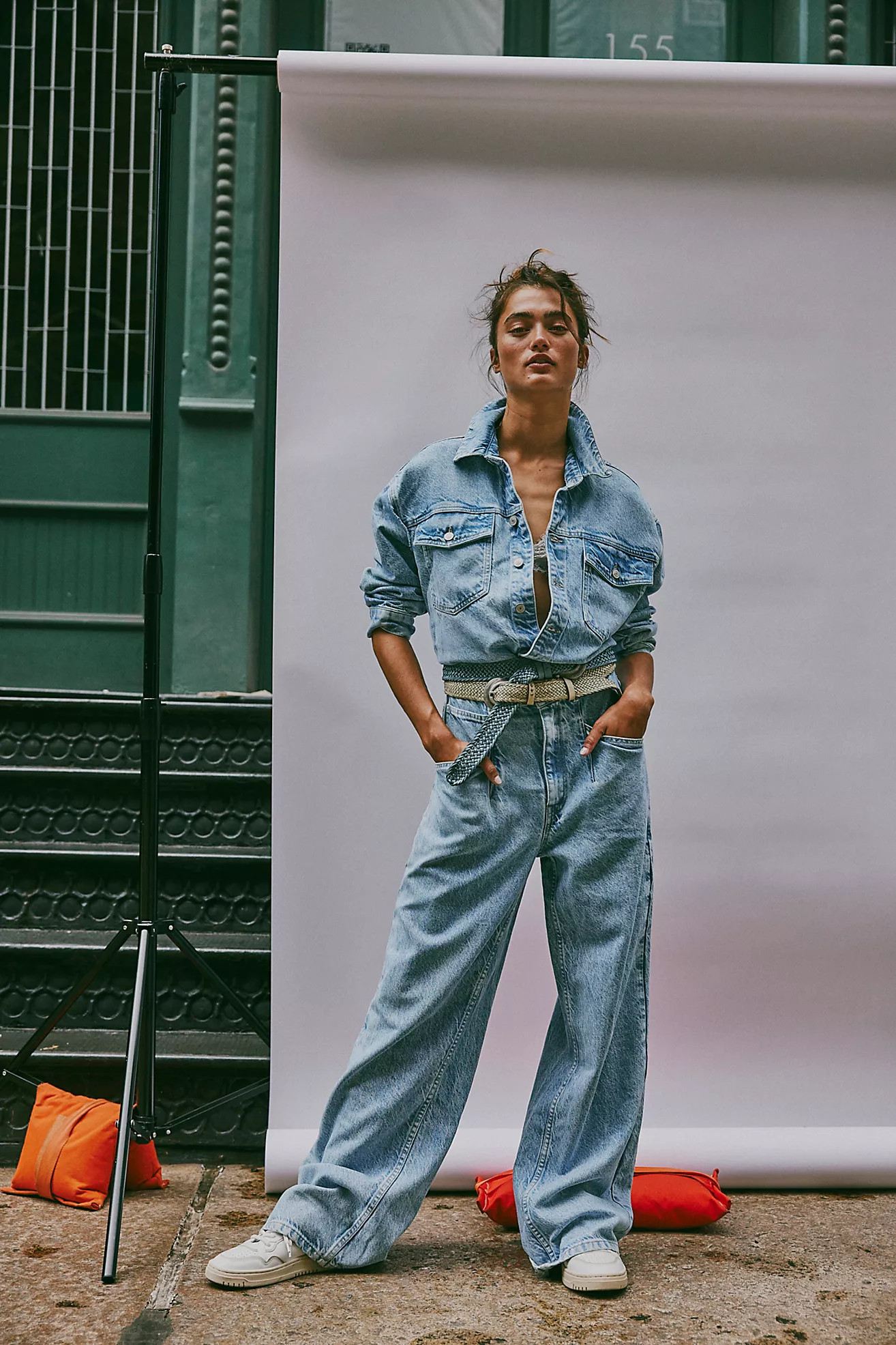 We The Free Touch The Sky One-Piece | Free People (Global - UK&FR Excluded)