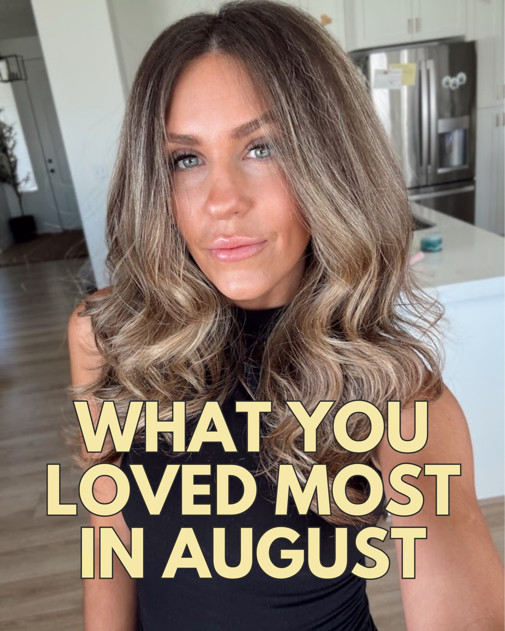 These were your fan favorites from August!❤️

#LTKootd #LTKBeauty #LTKU