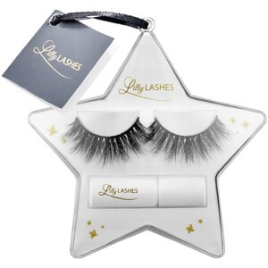 Lilly Lashes 3D Mink Miami & Mini Lash Adhesive Ornament | Sephora (US)