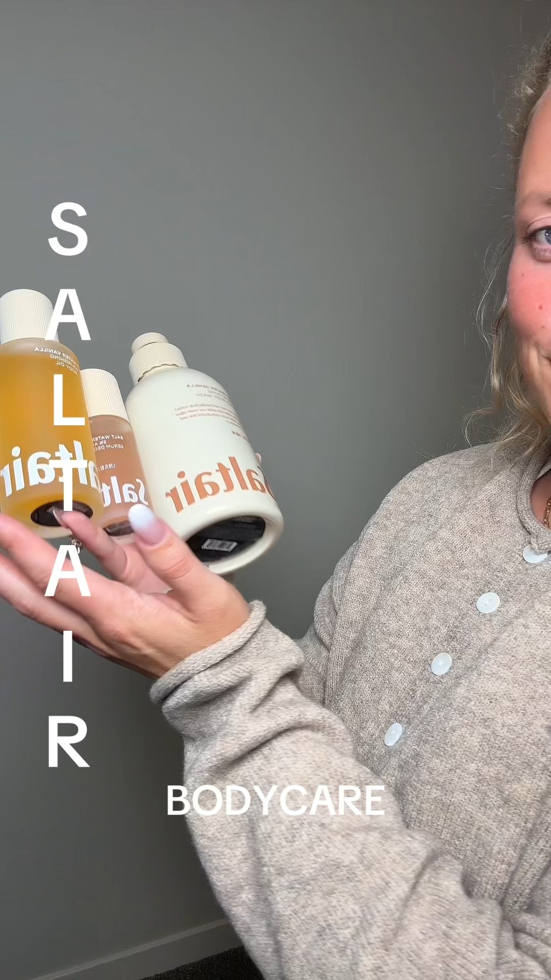 #LTKBeauty #LTKHoliday #LTKGiftGuide