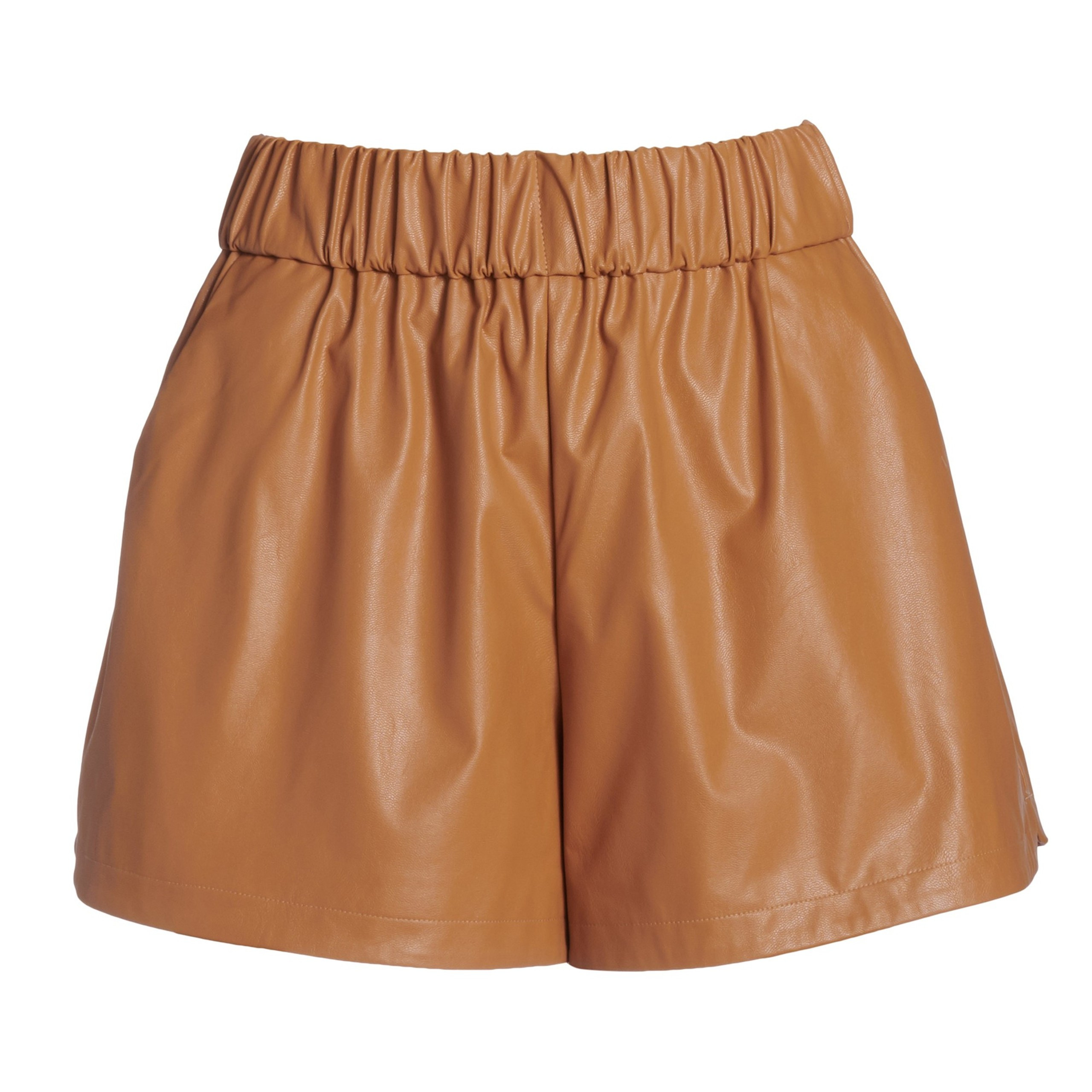 Crosby Cailan Short, Camel | Monkee's of Mount Pleasant
