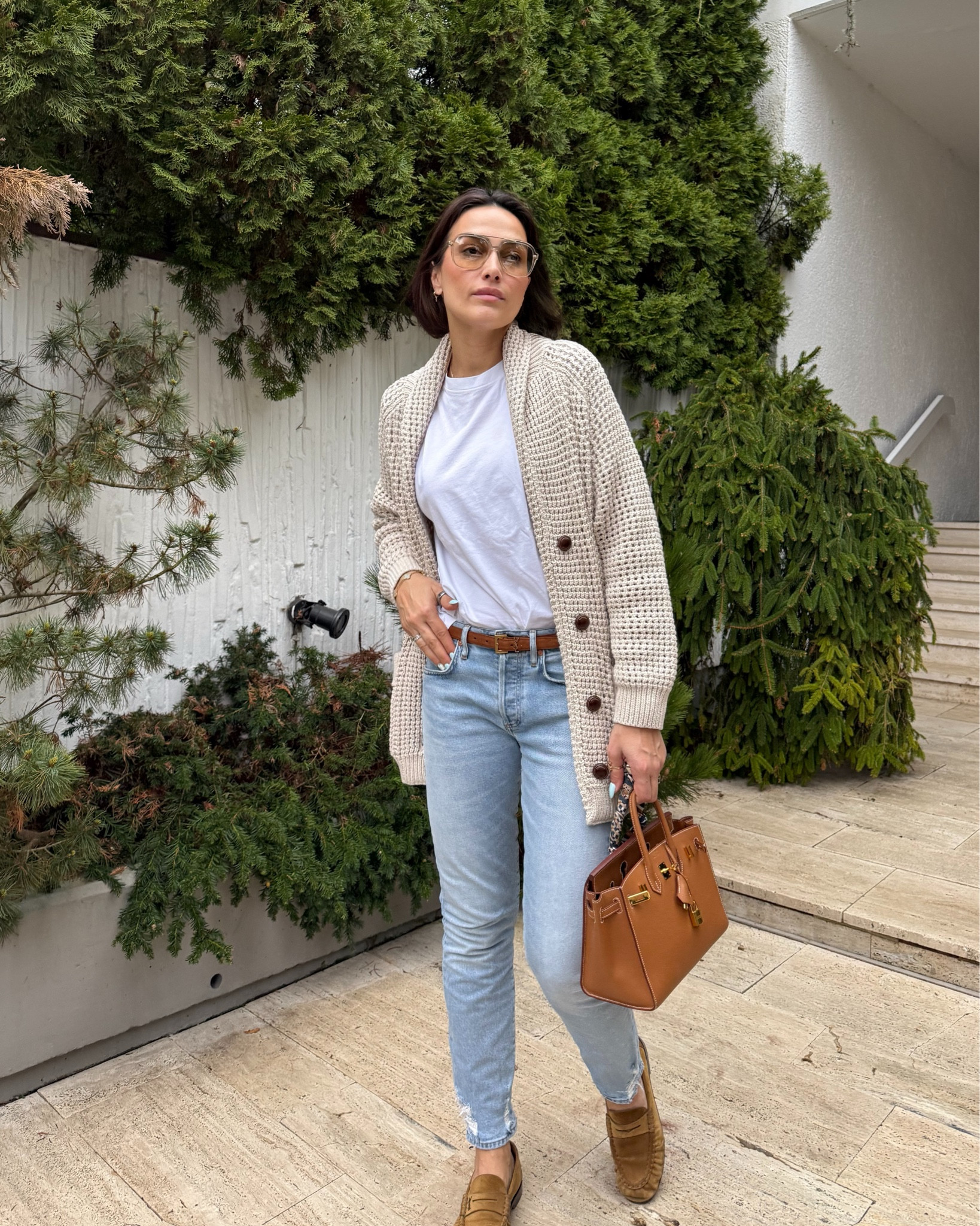 Cold weather is back again …  feels like autumn 

#LTKkleider #LTKstyletip #LTKeurope