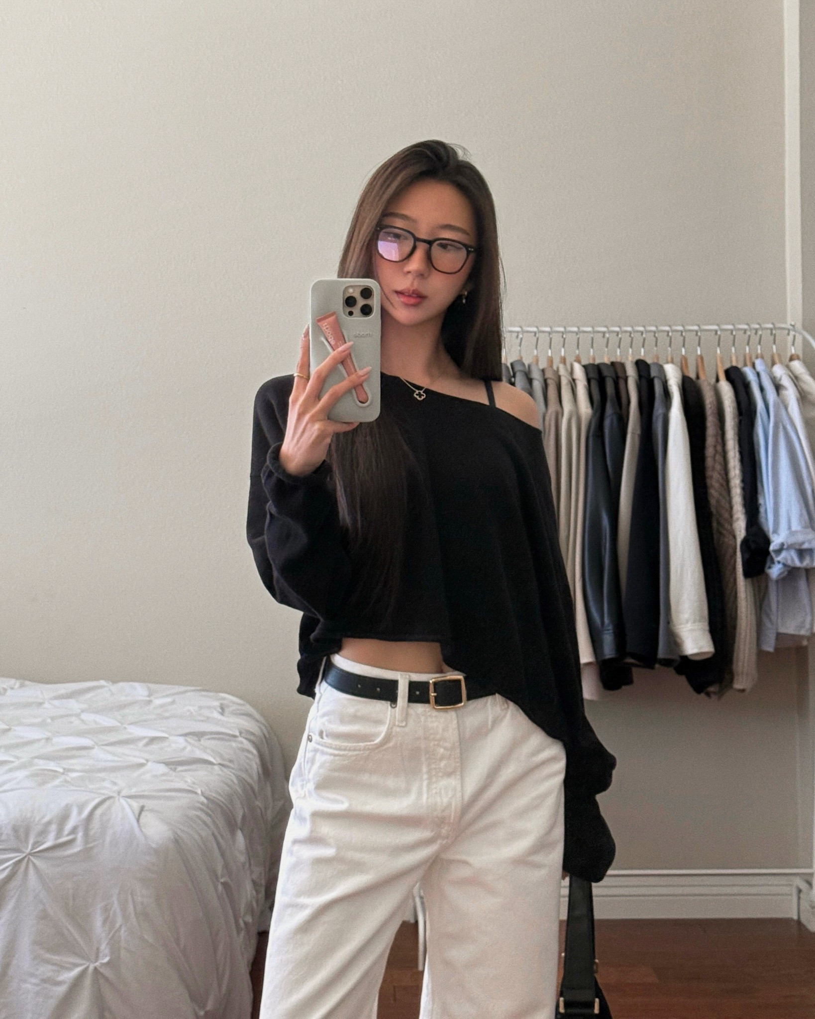 casual outfit of the day

#LTKSeasonal #LTKStyleTip #LTKPetite