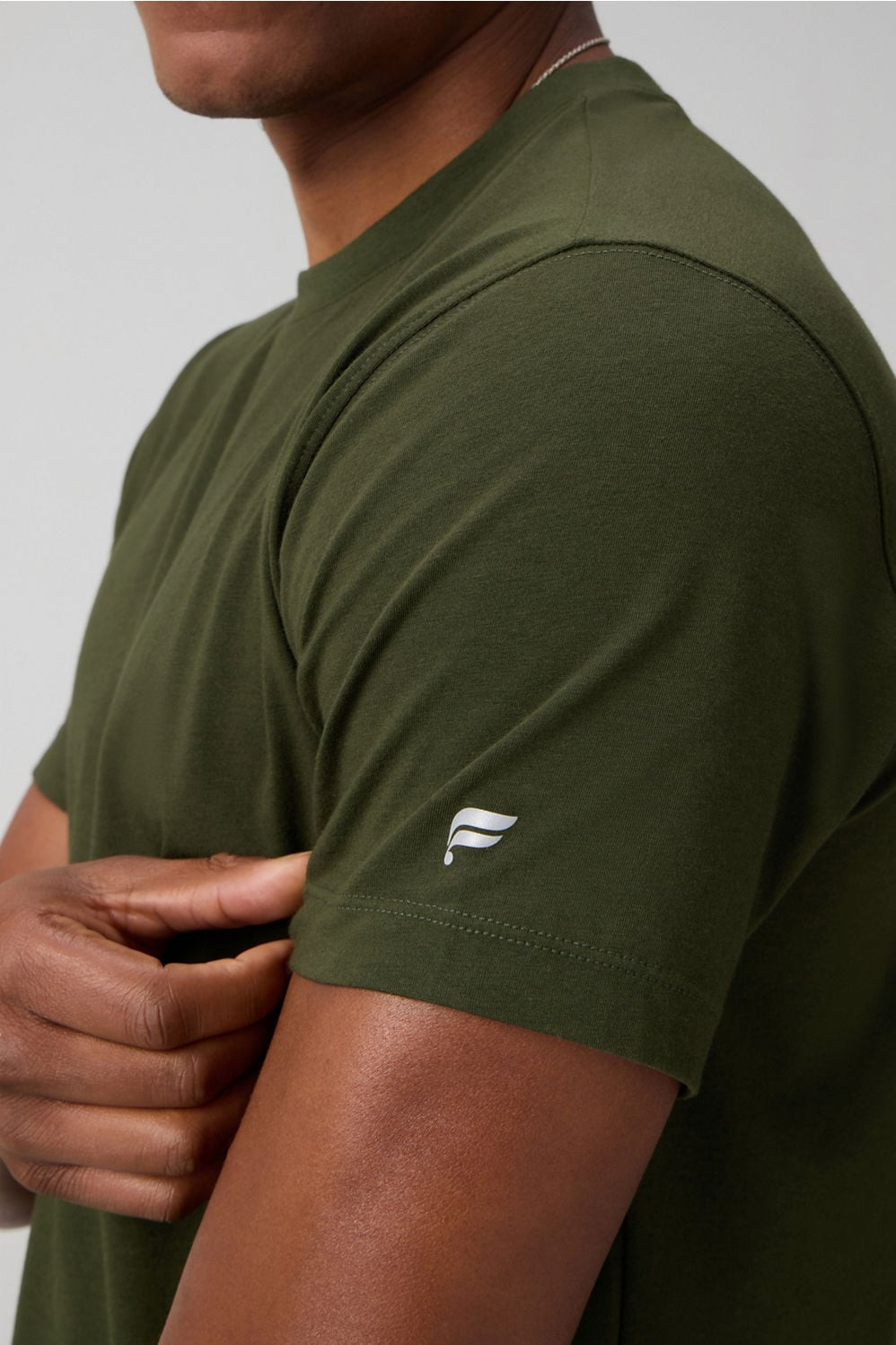 The 24-7 Tee | Fabletics