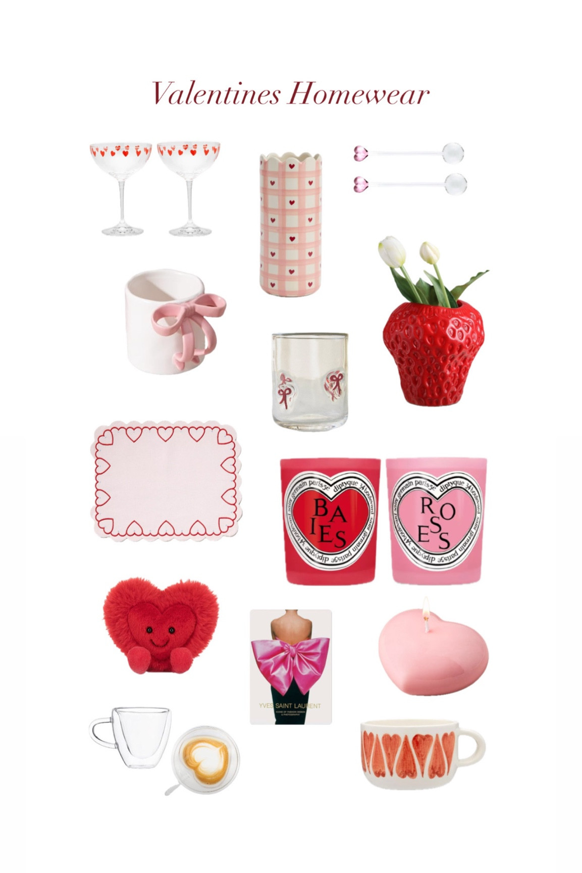 Valentines Homewear 💞💘

#LTKSeasonal #LTKGiftGuide #LTKHome