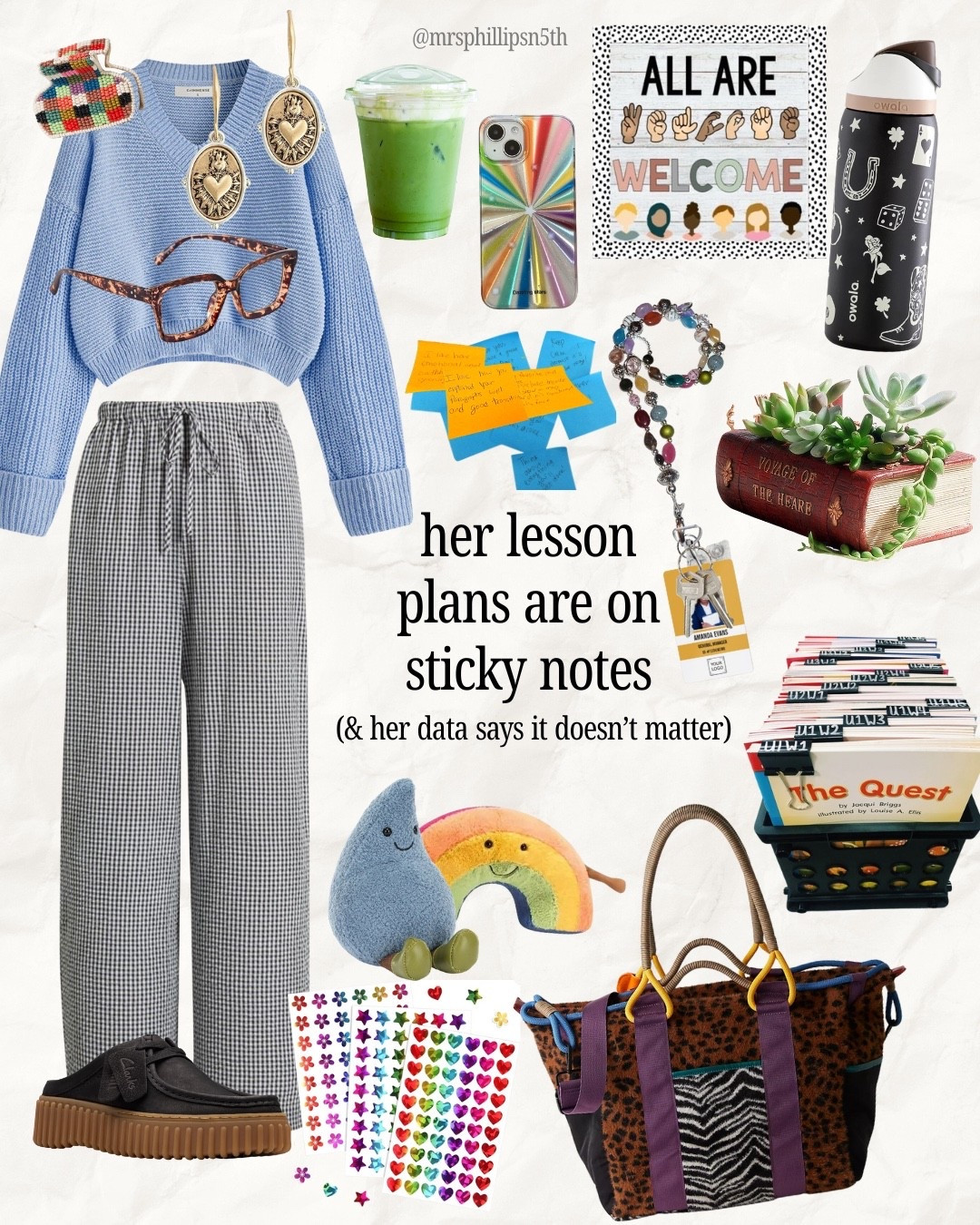 teacher outfit inspo 📓🧋🌈

#LTKSaleAlert #LTKootd #LTKFindsUnder50