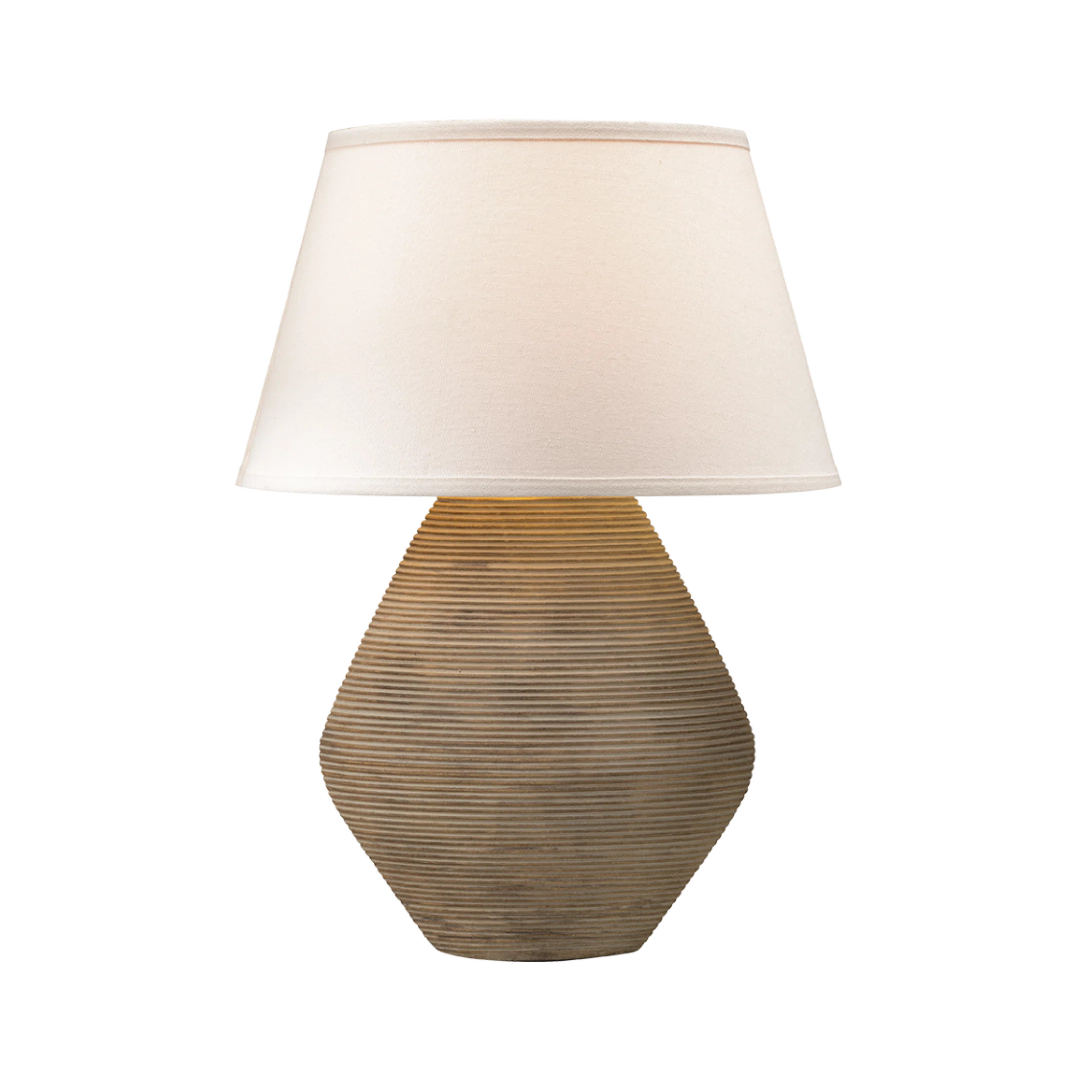 Troy Lighting Calabria 22" Table Lamp - Wayfair Canada | Wayfair North America