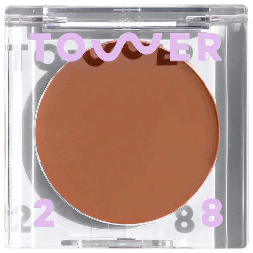 Sculptino™ Soft Matte Cream Contour + Bronzer - Tower 28 Beauty | Sephora | Sephora (US)
