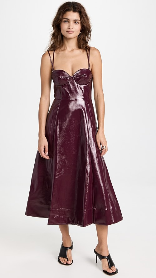 Abstract Dress | Shopbop