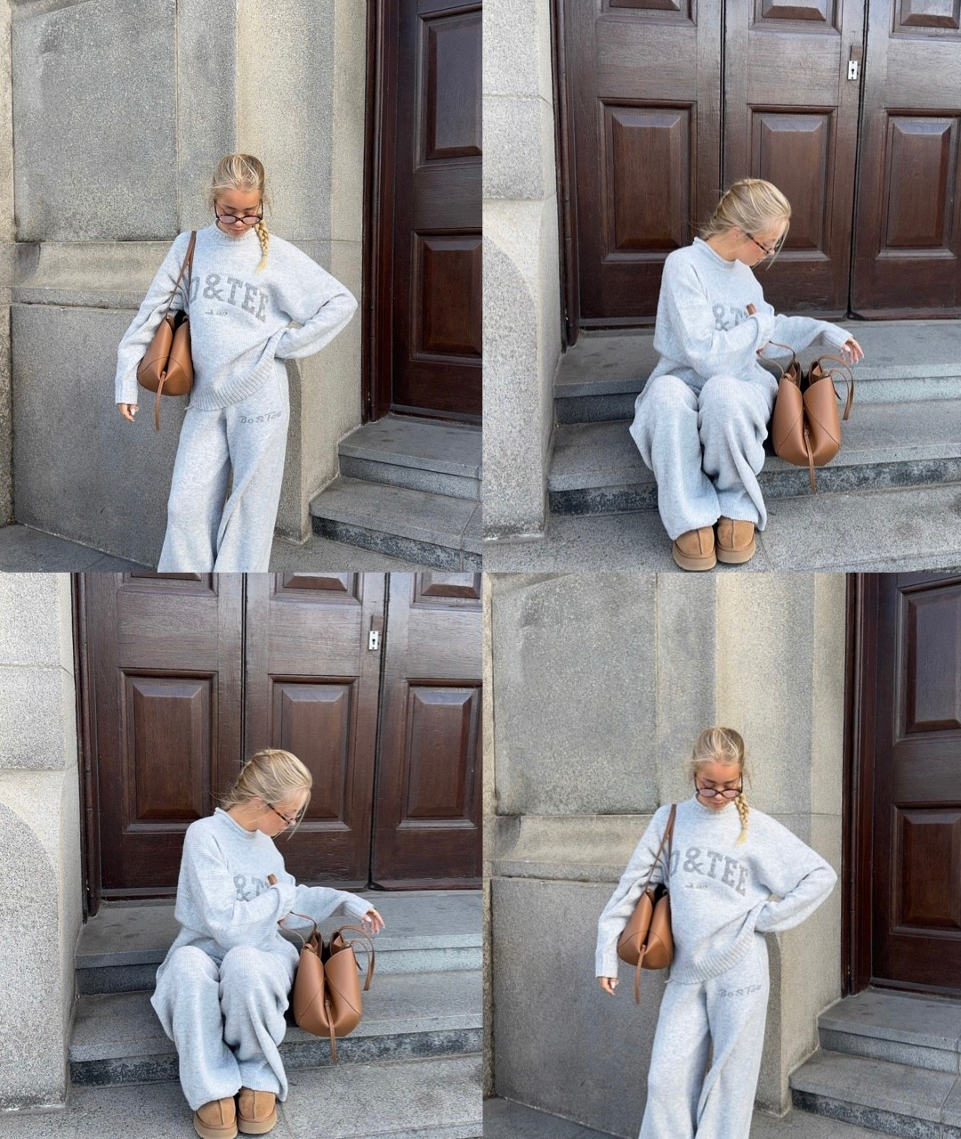 Fall knitted coord outfit 🎧

#LTKautumn #LTKFashionMonth #LTKuk