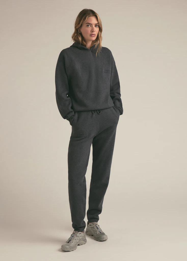 THE FATIGUE SISTERS JOGGER | Favorite Daughter