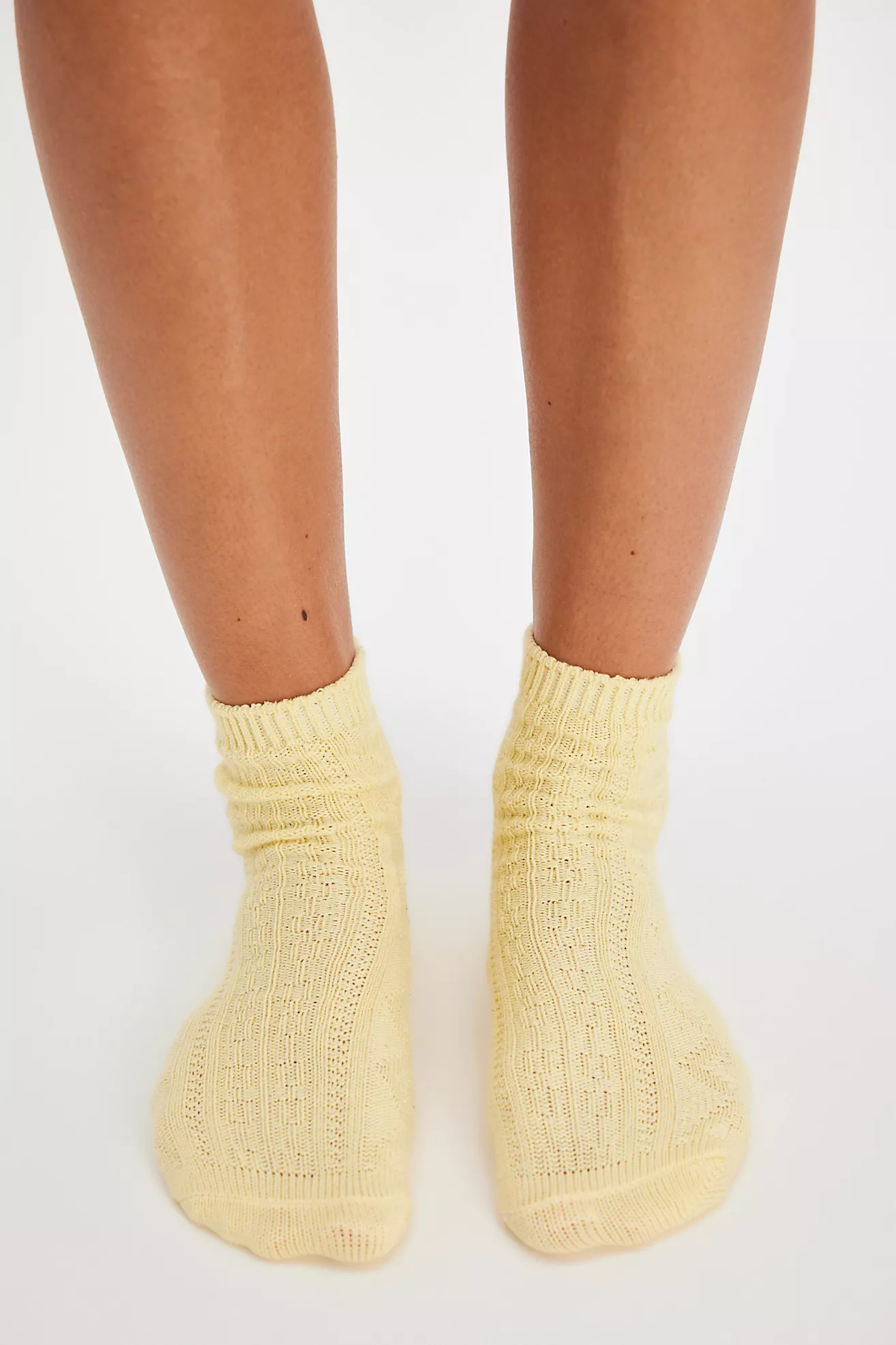 Essential Socks | Free People (Global - UK&FR Excluded)