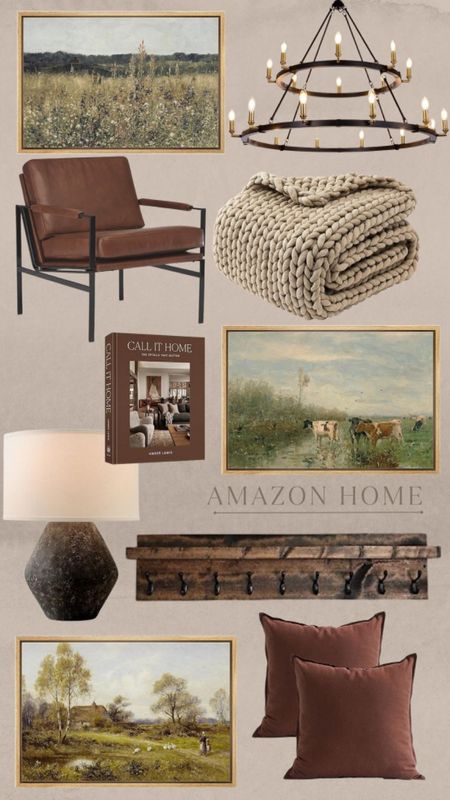 Shop my Amazon Home Finds! 

#LauraBeverlin #AmazonHome #AmazonDecor #HomeDecor 

#LTKstyletip #LTKfamily #LTKhome