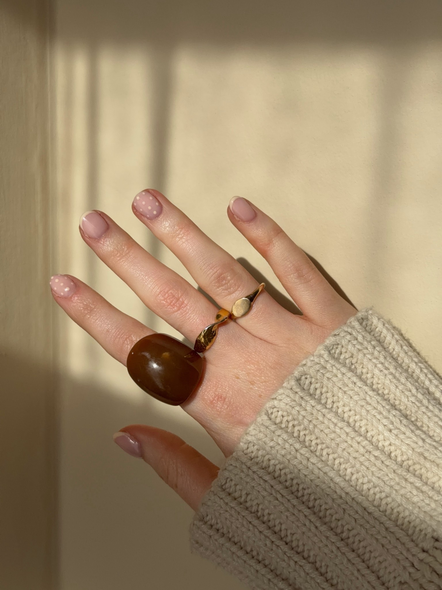 Ring Stack, Statement Ring, Gold Ring, Signet Ring

#LTKuk #LTKeurope