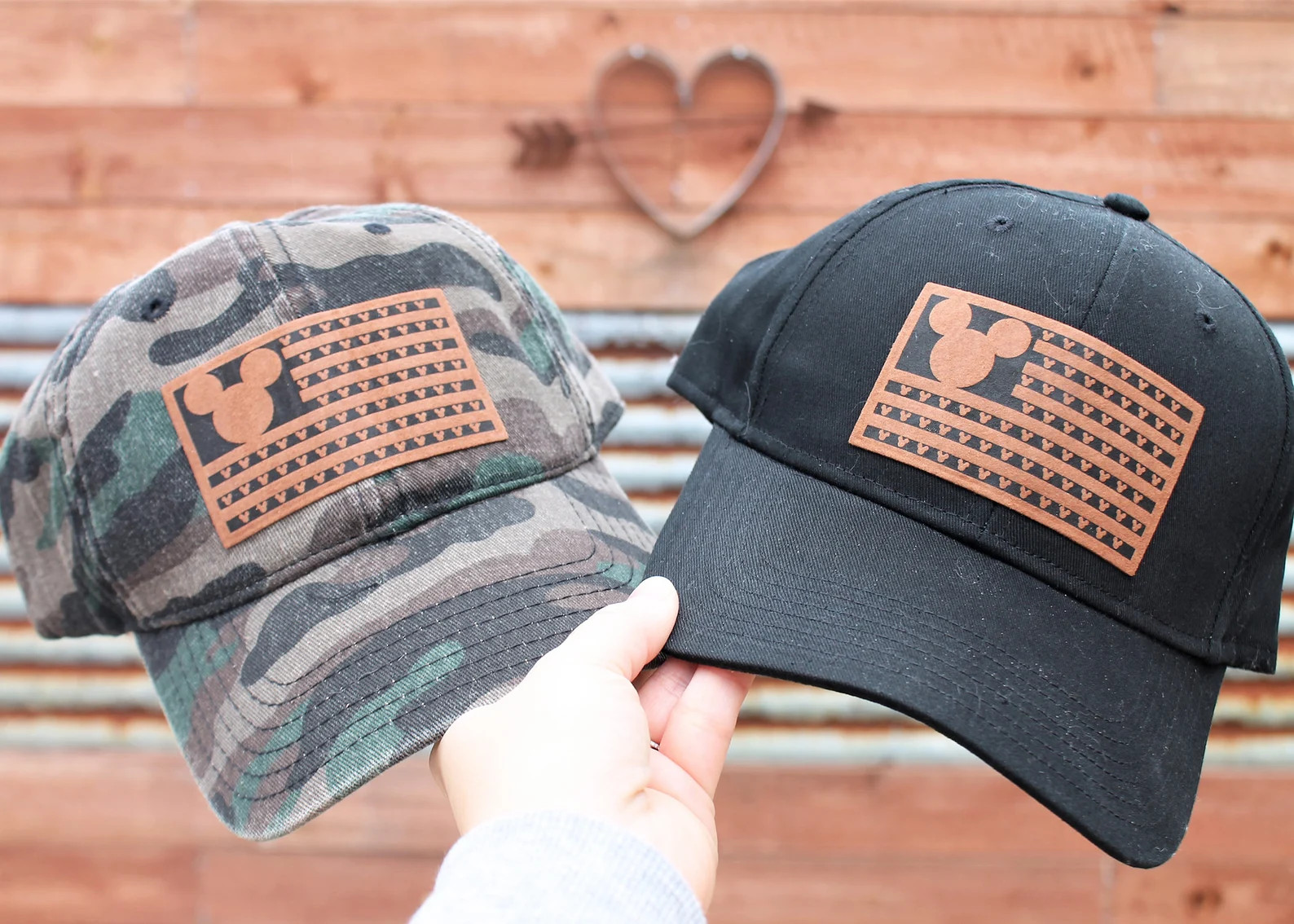 Mouse Flag Baseball Hat / Disney Baseball Hat / Adult Disney | Etsy | Etsy (US)