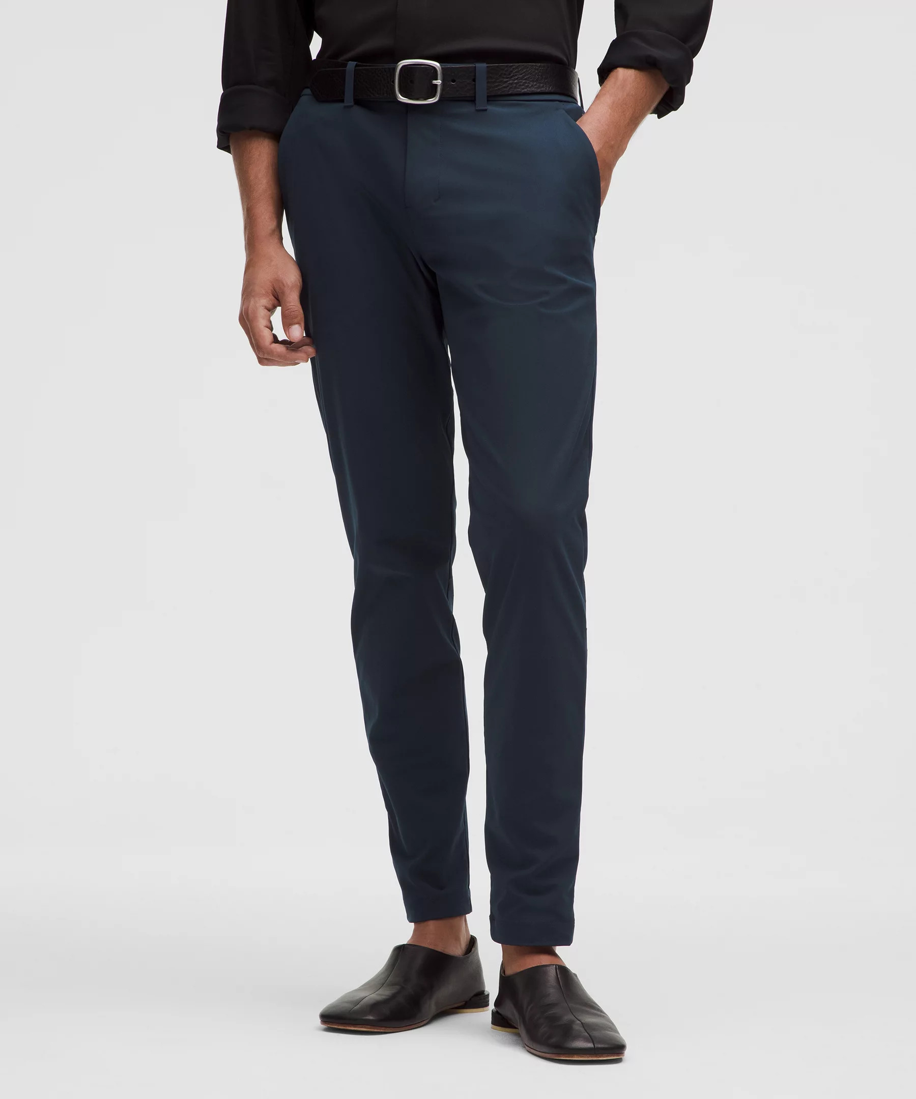 ABC Slim-Fit Trouser 37L | Lululemon (US)