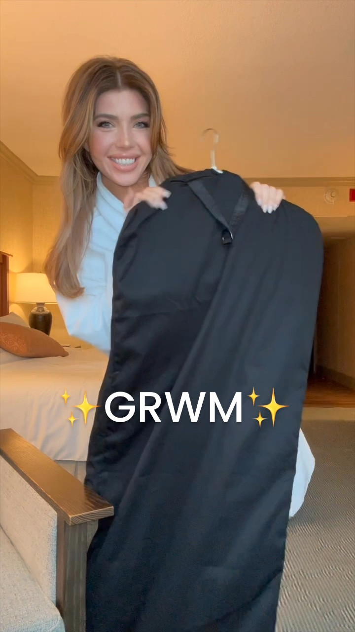 WEDDING GUEST DRESS 👰🏼‍♀️ get ready with me for Sara Jane’s *ChicOnTheCheap* wedding 💒 wearing a size 4 in the floral halter dress and a size 9 in the pearl embellished heels. I completed the look with my new Ferragamo handbag 👜 

Wedding Guest Dress, Wedding Guest Dresses, Wedding Guest, White Handbag, ChicOnTheCheap, Madison Payne

#LTKWedding #LTKSeasonal #LTKStyleTip