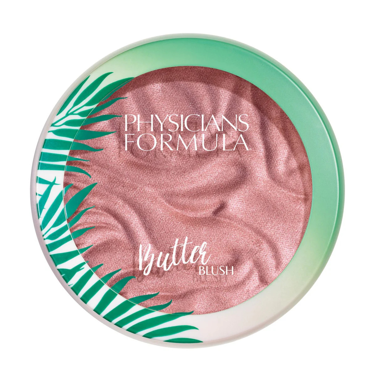Murumuru Butter Blush | Saucy Mauve | Physicians Formula