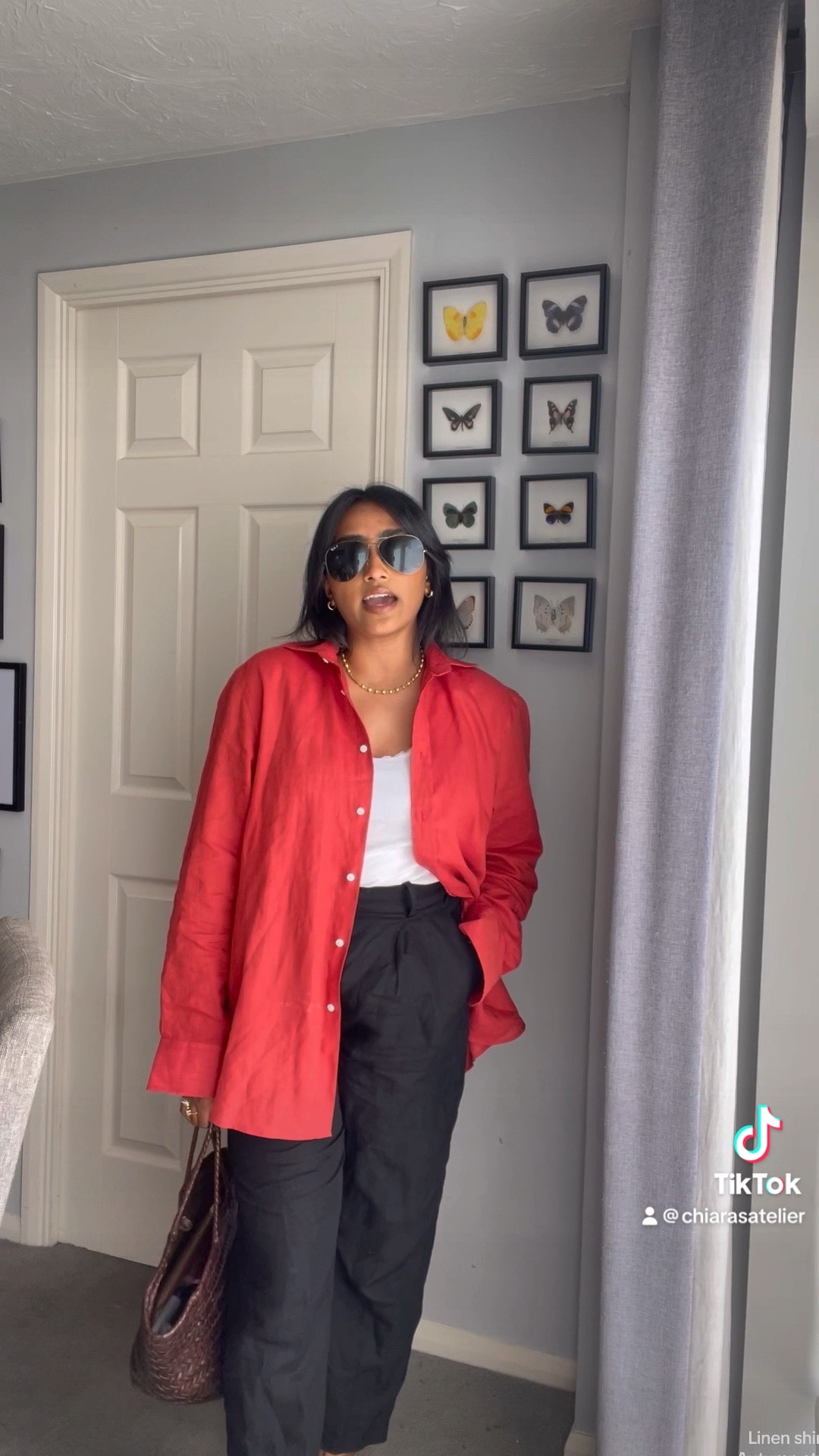 Day 8 of 30 days of autumn outfits 

#LTKSeasonal #LTKeurope