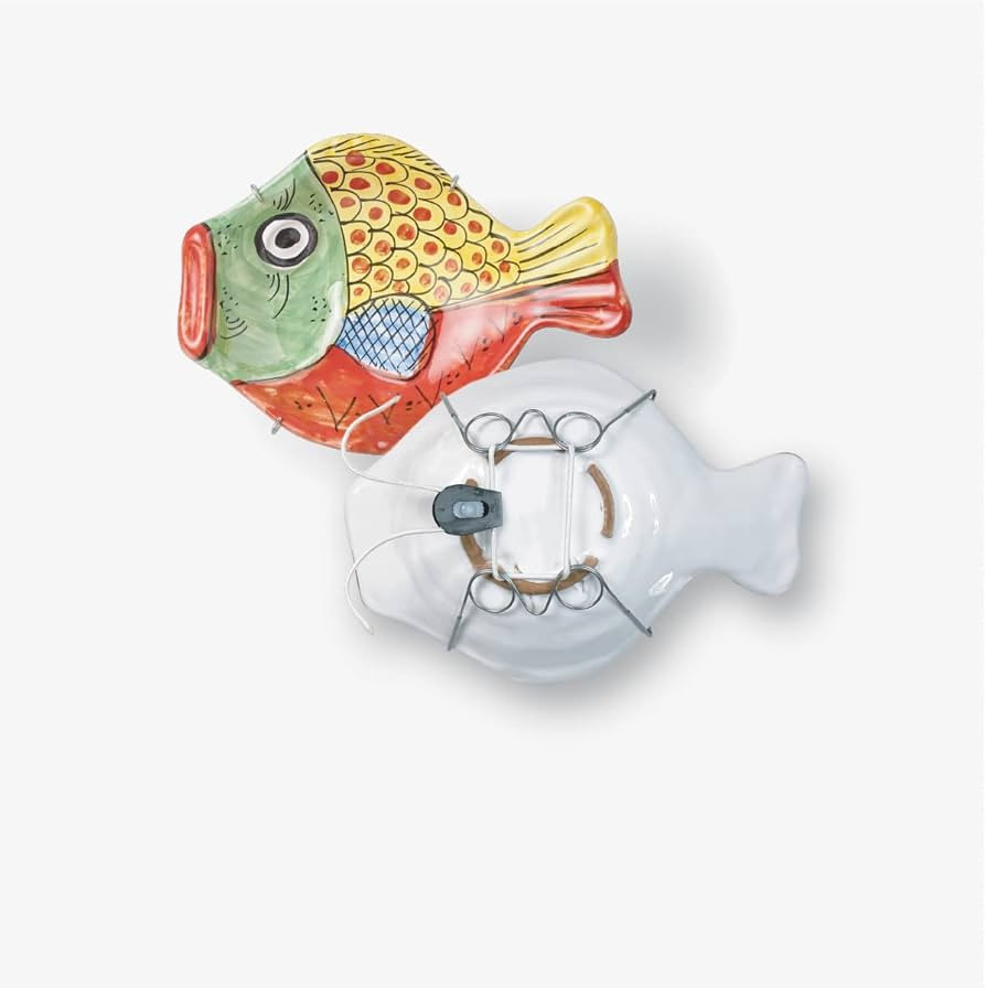 Display Small Buddie Adjustable Plate Hanger for Plates, Platters, Bowls & Other Objects 9-13" Ov... | Amazon (US)