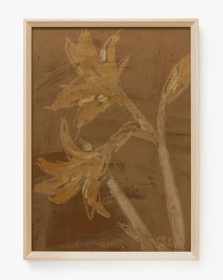 Past Petals Artwork | McGee & Co. (US)