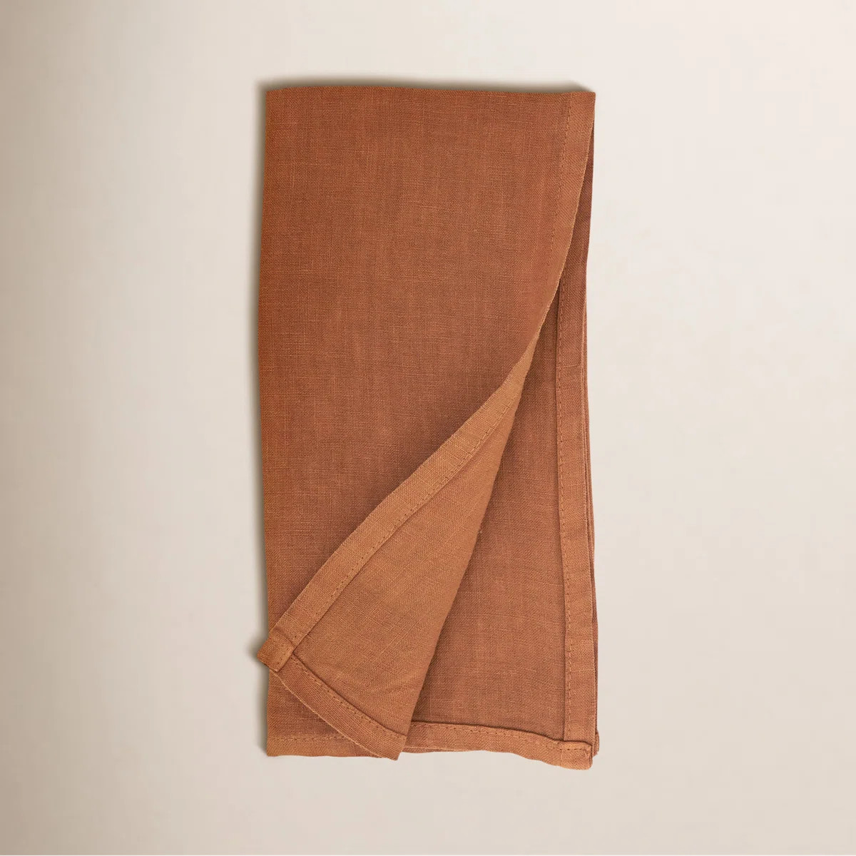 Caliban Linen Square Napkin (Set of 4) | Wayfair North America