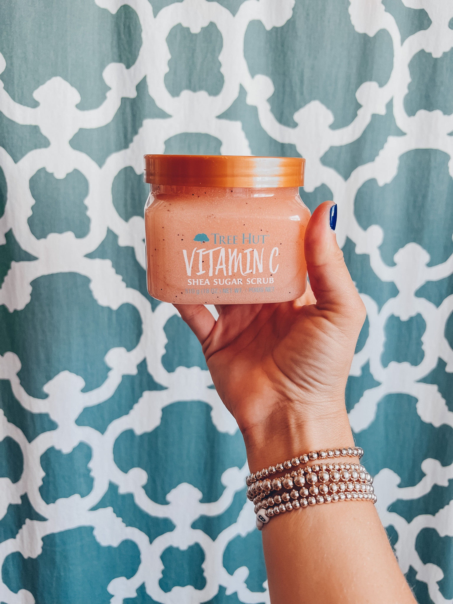 Tree hut body exfoliating scrub

#LTKbeauty #LTKfindsunder50