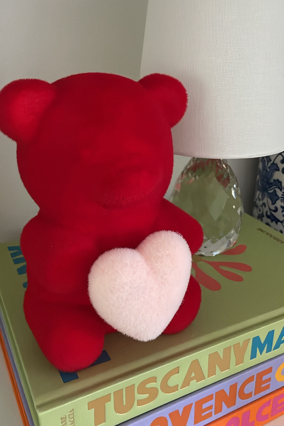 Cutest valentines bear!! 

#LTKSeasonal #LTKparties #LTKhome