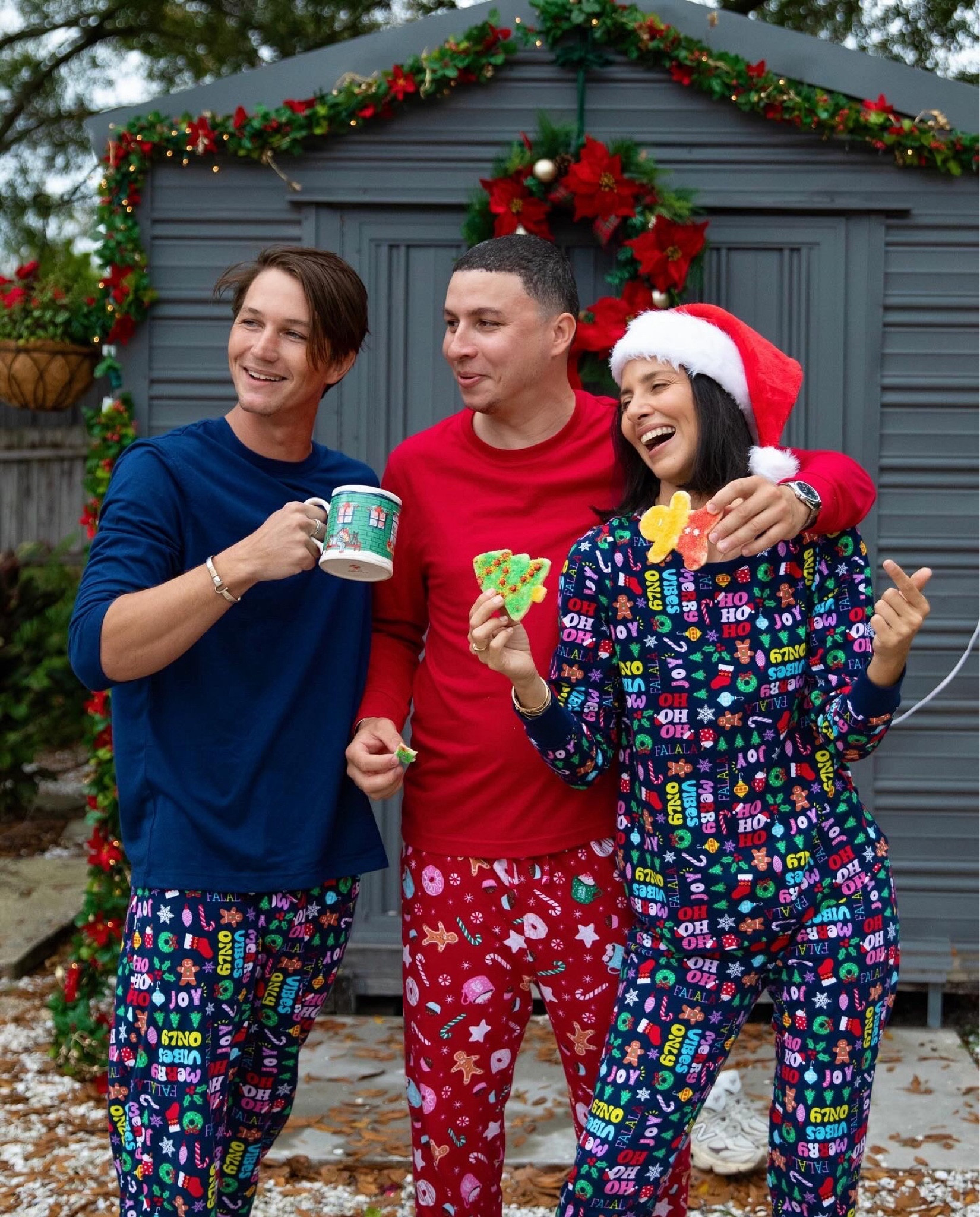 Happy Holidays! 🎄

#LTKSeasonal #LTKHoliday