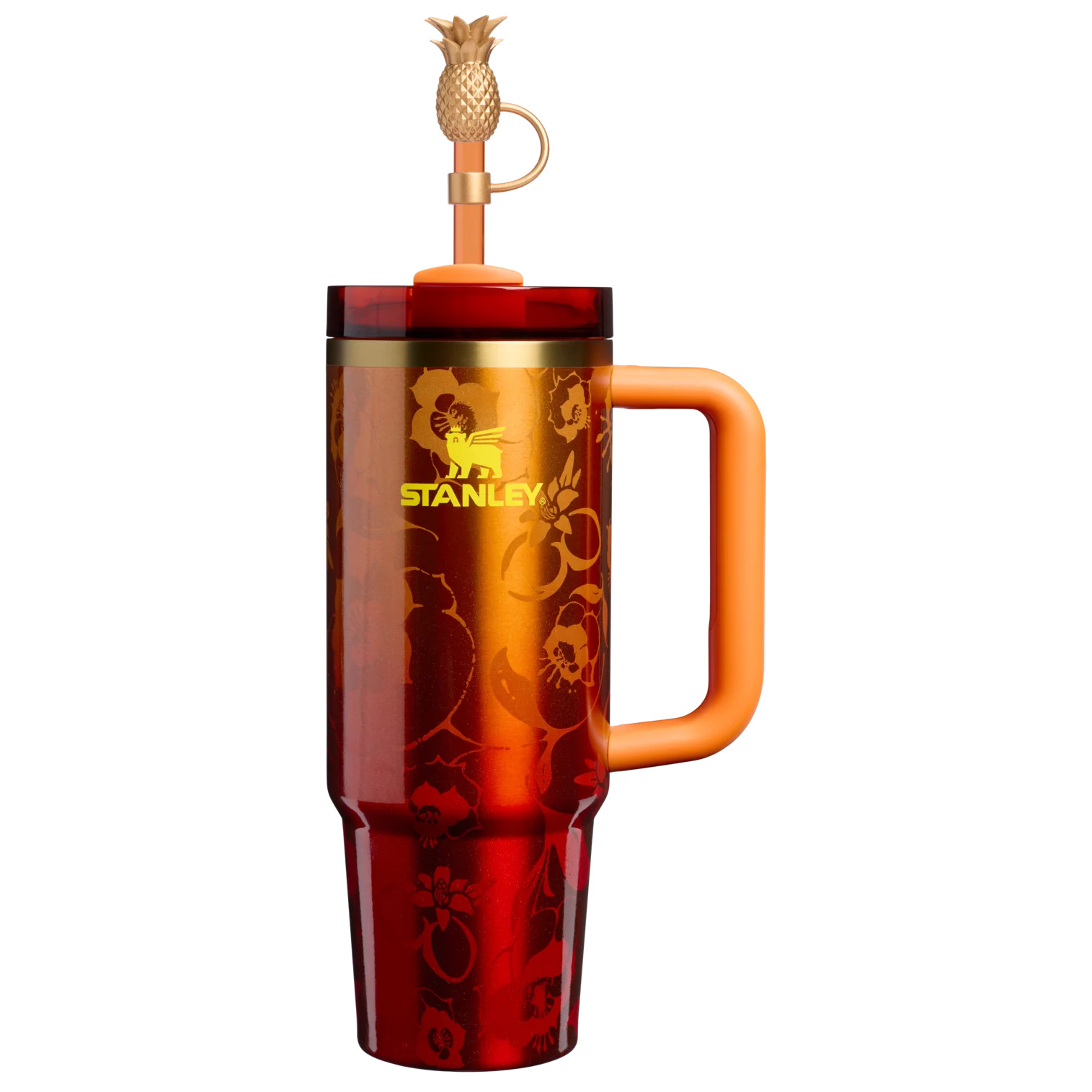 The Stanley 1913 x Karol G Quencher® H2.0 Flowstate™ Tumbler | Stanley 1913 (US)