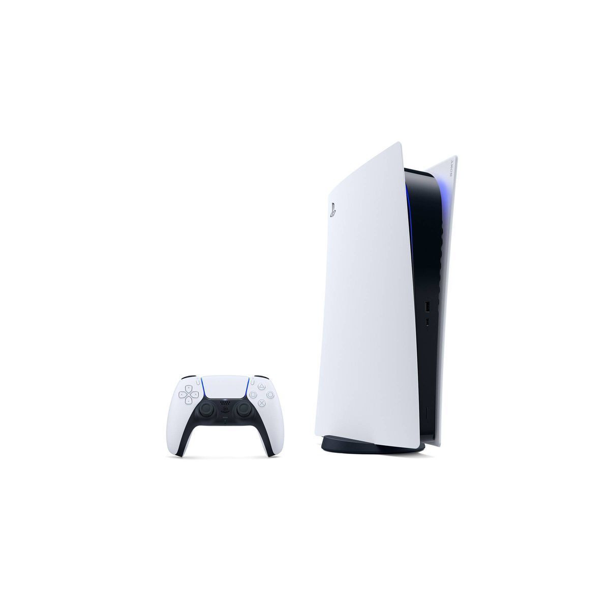 PlayStation 5 Digital Edition Console | Target