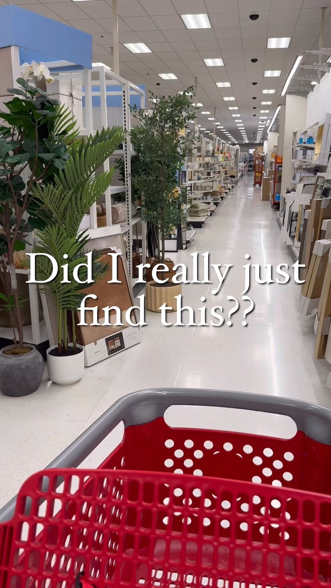 This Shady Lady from the Spring Studio McGee collection is a designer look on a discount budget! The perfect addition to any living space, cozy bedroom, or forgotten corner; check out my favorite faux greenery spring sale finds! 

#LTKHome #LTKSaleAlert #LTKSeasonal