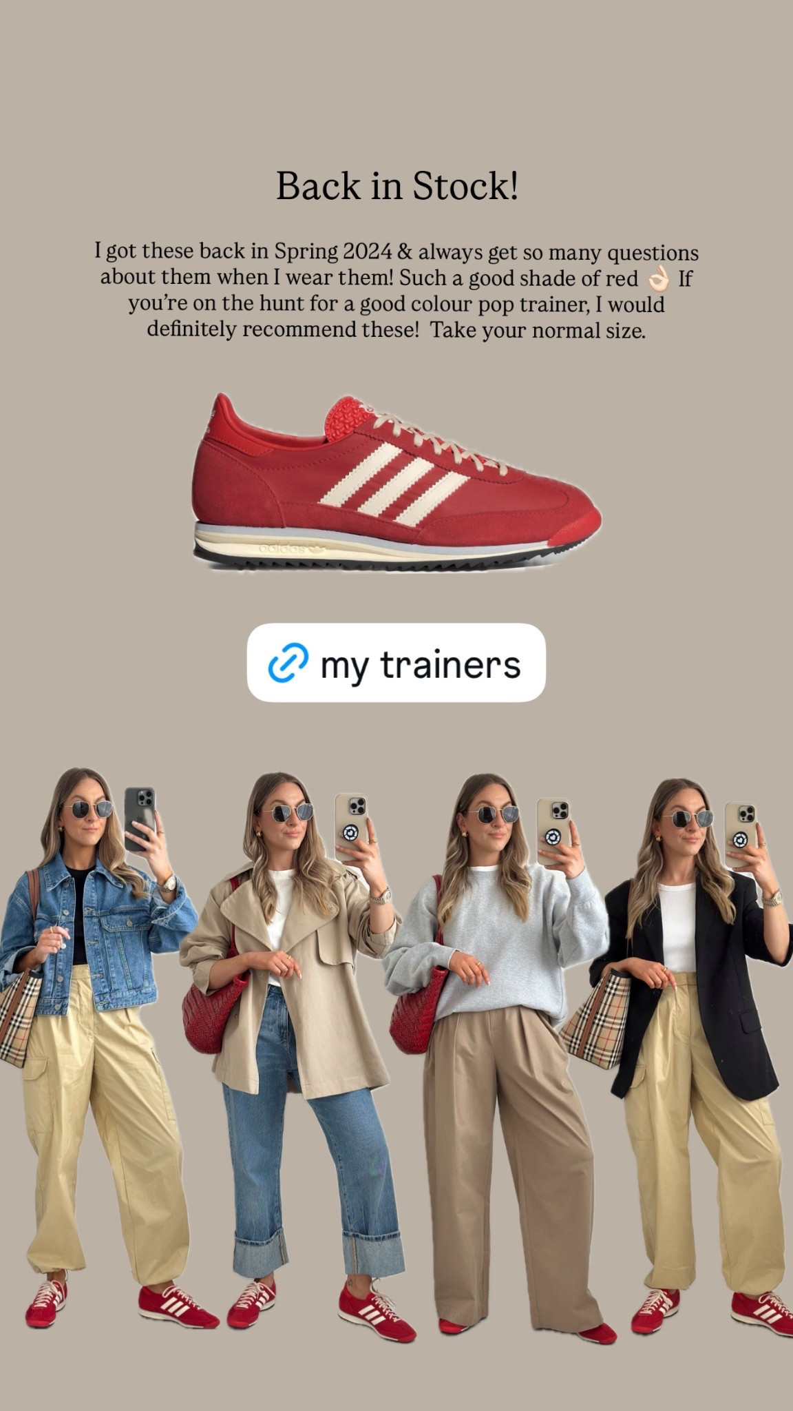 #LTKstyletip #LTKspring #LTKshoes