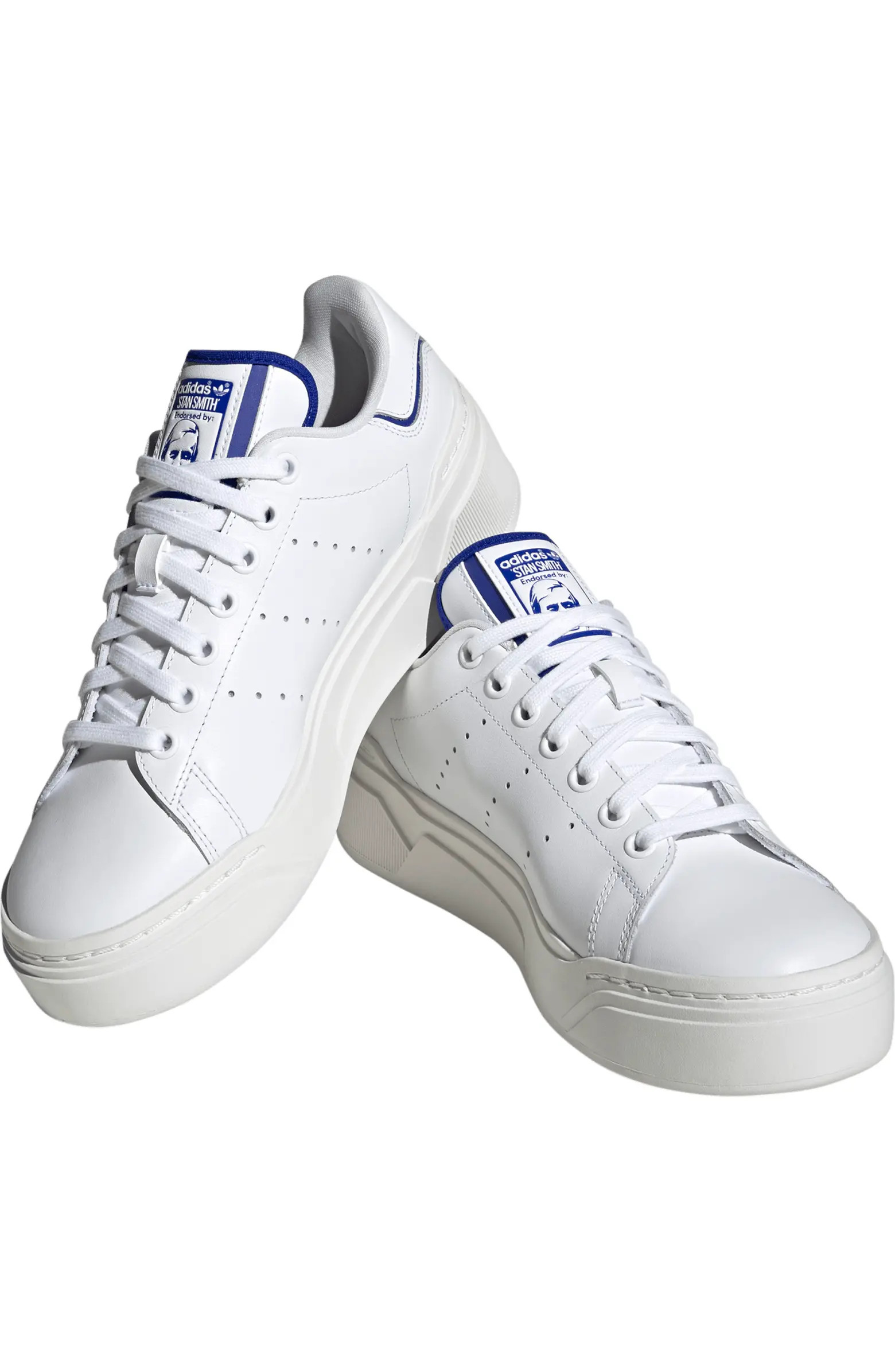 Stan Smith Bonega Sneaker (Women) | Nordstrom Rack