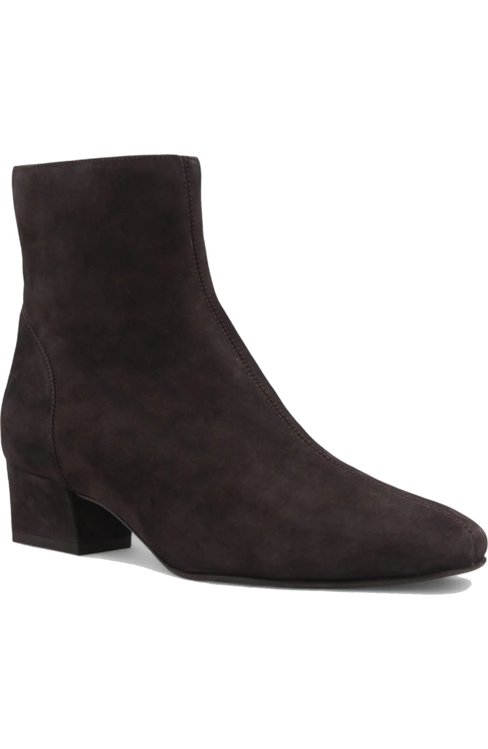 Ulyssa Water Resistant Bootie (Women) | Nordstrom