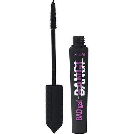 Benefit by Benefit - BADgal Bang! Volumizing Mascara - Pitch Black--8.5g/0.3oz -- WOMEN | Walmart (US)