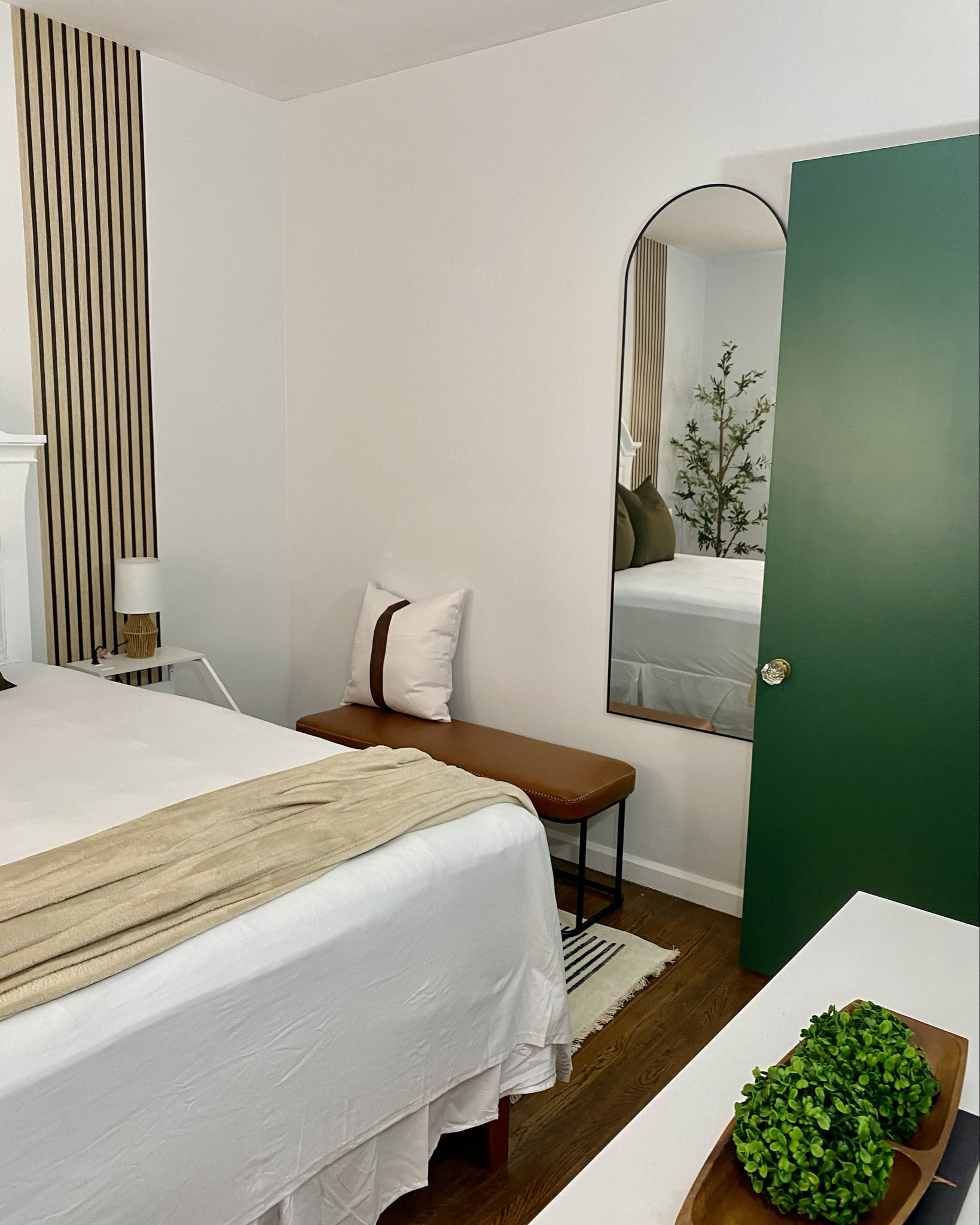 Sharing home decor finds that were used in a recent interior styling project for a furnished apartment. Full video on my YouTube channel: @Athomewithnissy
Home decor. Amazon finds. Walmart finds. 

#LTKStyleTip #LTKHome #LTKFindsUnder100