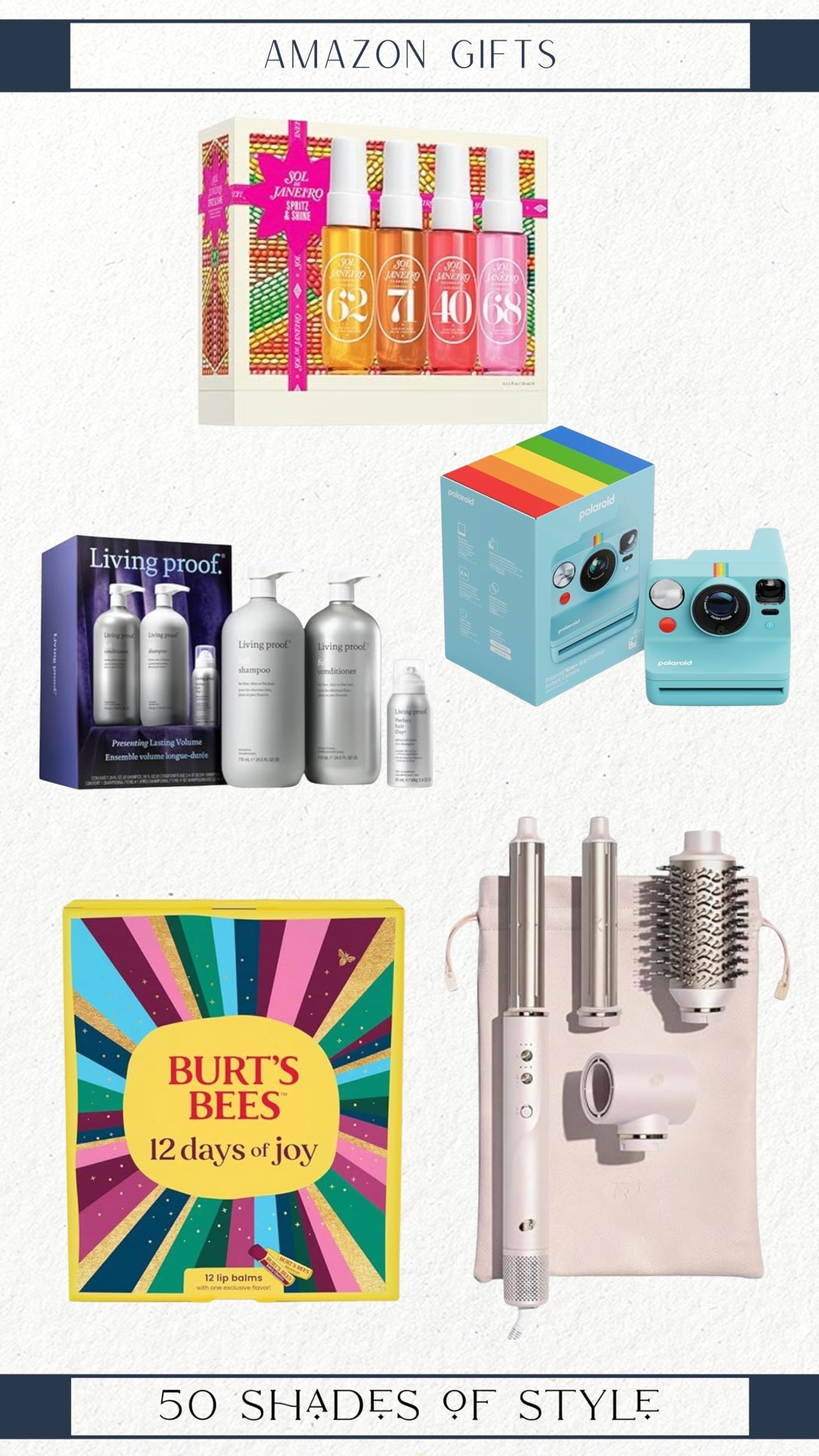 amazon gifts, gift guide, gift ideas 

#LTKGiftGuide #LTKSeasonal #LTKHoliday