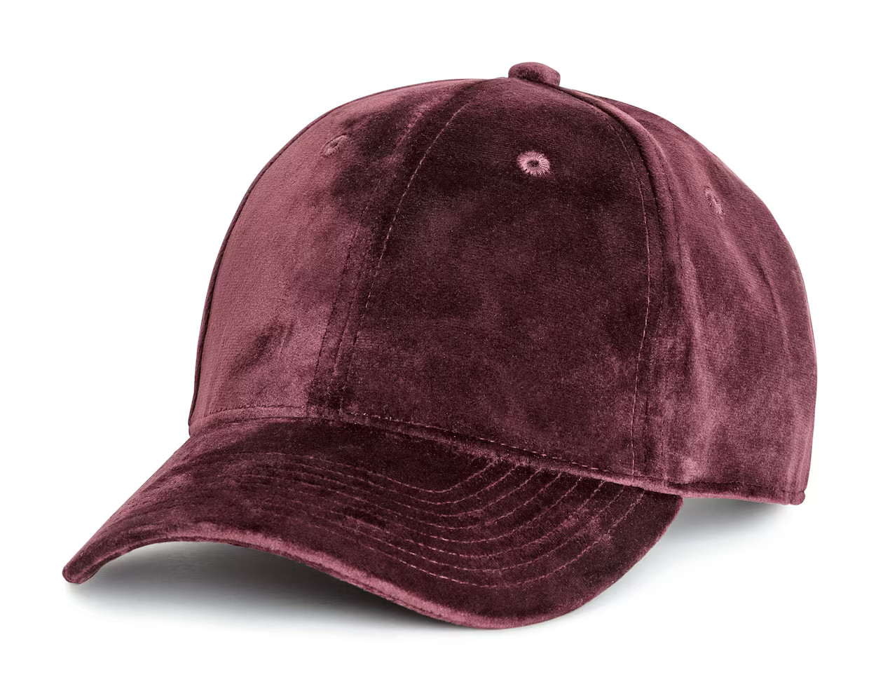 Velvet Cap | H&M (US + CA)