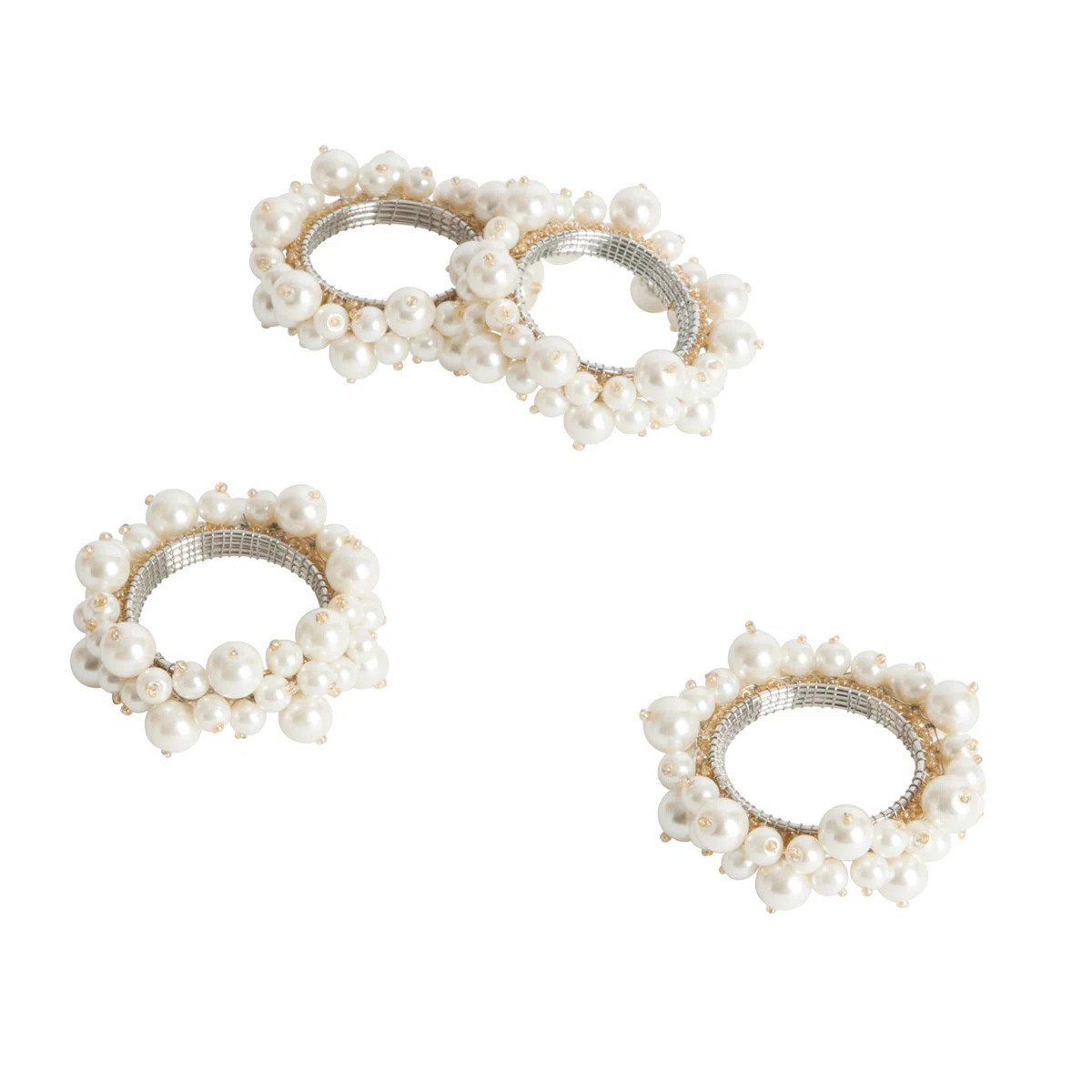 Napkin Ring (Set of 4) | Wayfair North America