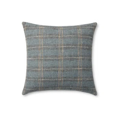 Amber Lewis x Loloi Stockton Throw Pillow Cover | Wayfair North America