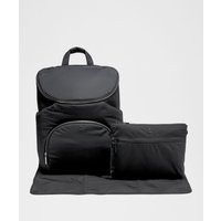 New Parent Backpack 17L | Lululemon (US)