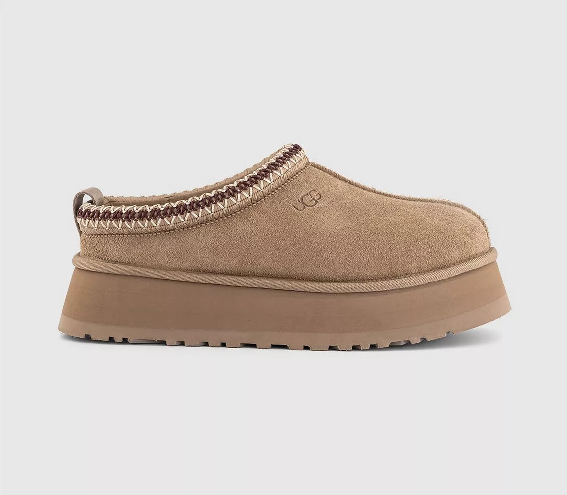 Tazz II Slippers | Office Shoes (UK)