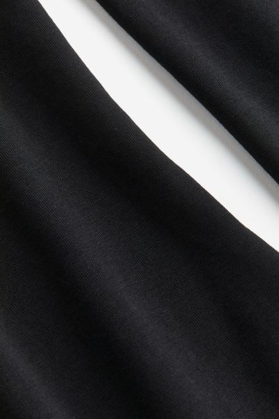 Maglia in jersey aderente | H&M (FR, IT, ES, PT, BE)